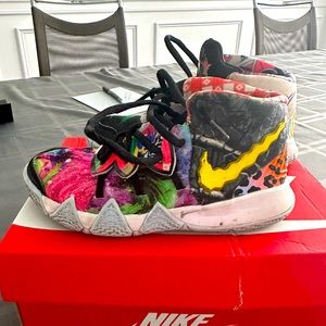 Nike Kybrid S2 'Pineapple' CV0097-900